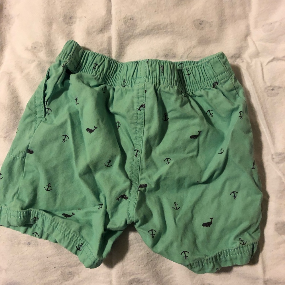 Carter’s Outfit - Picture 2 of 3